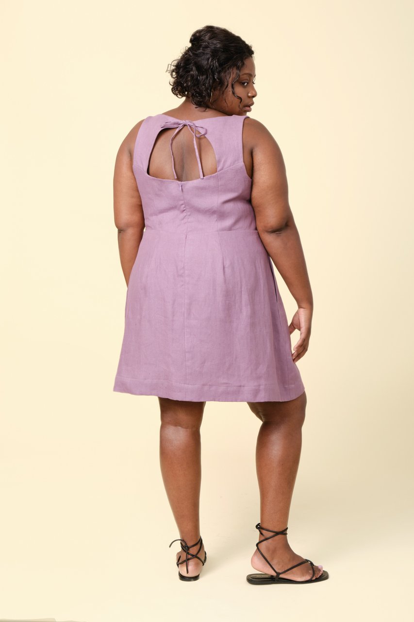 Pauline Dress