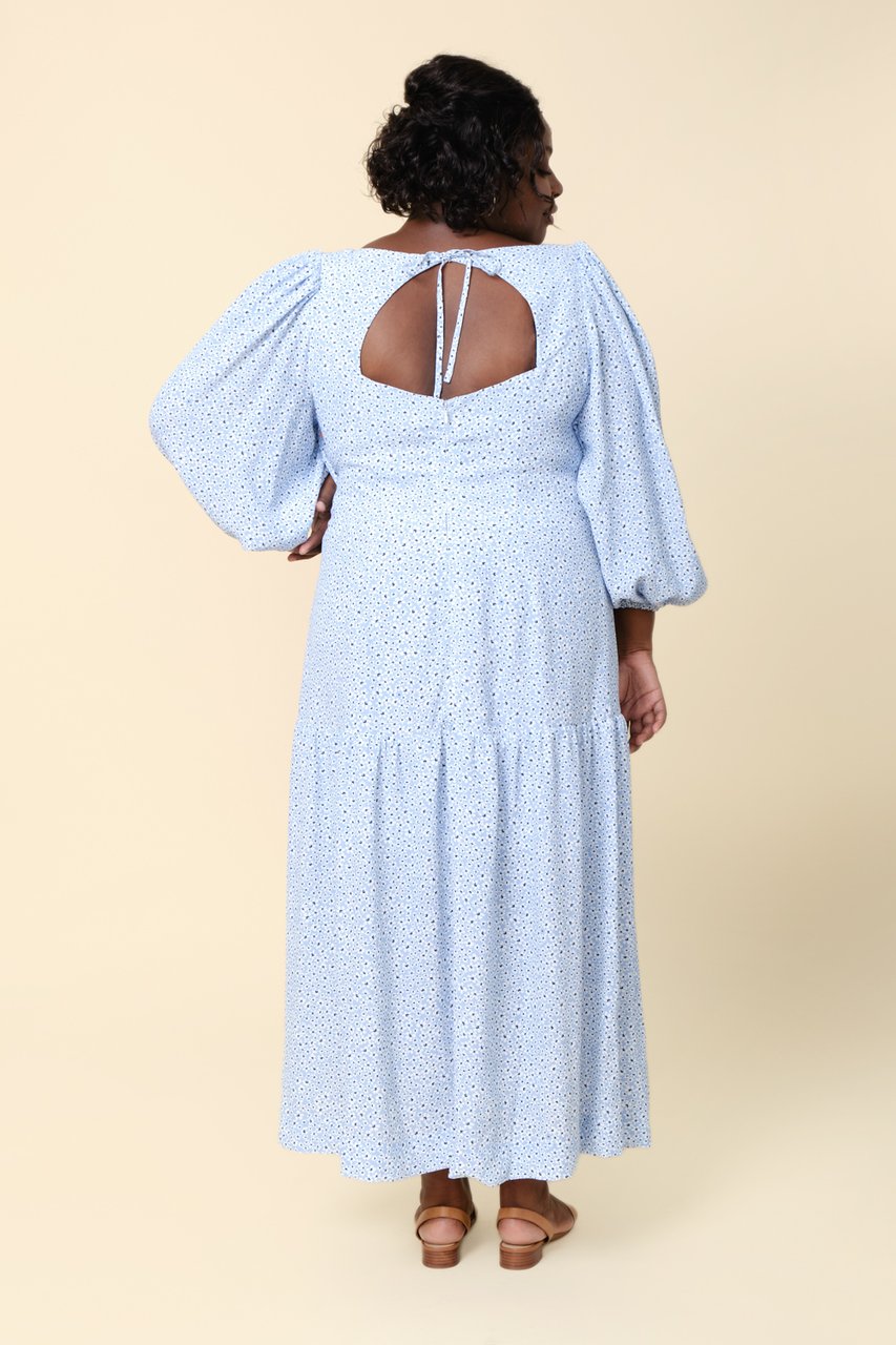 Pauline Dress