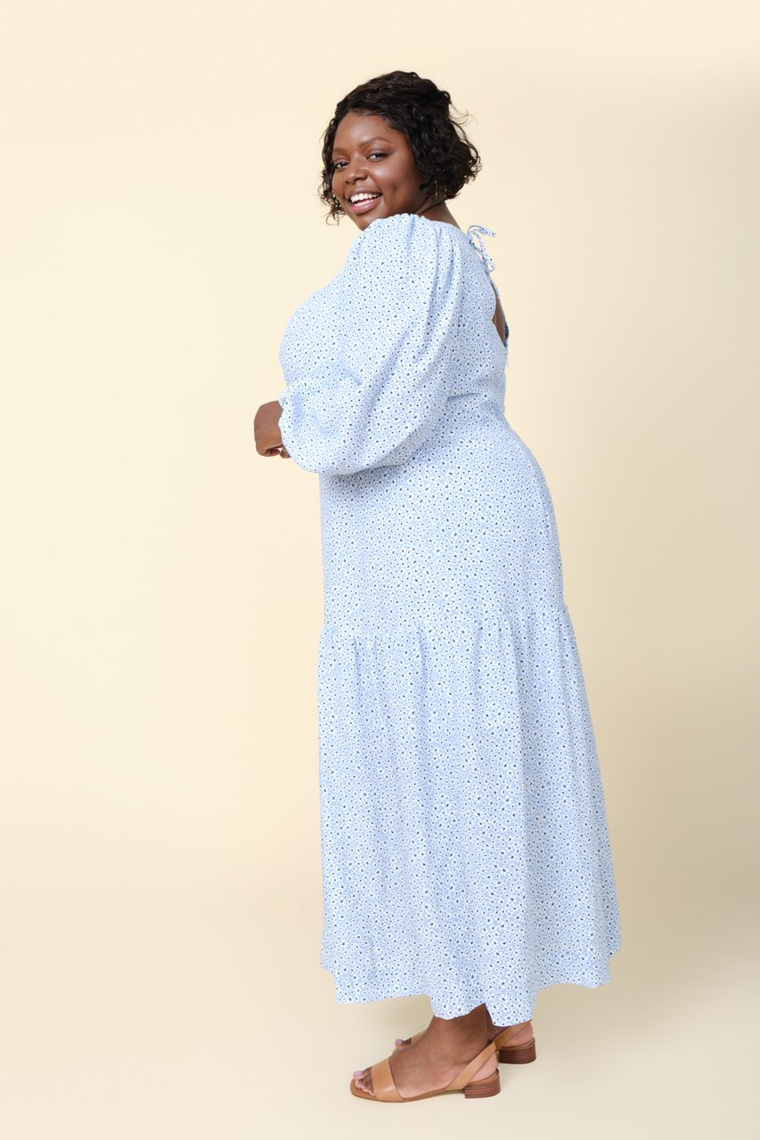 Pauline Dress