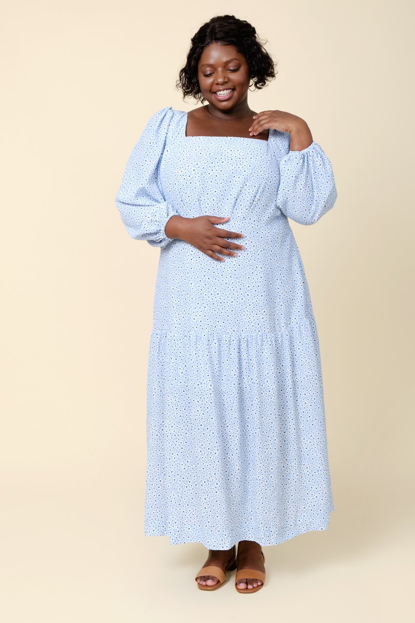 Pauline Dress