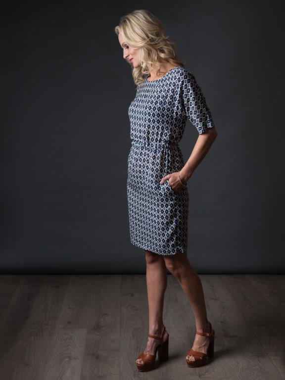 The Sheath Dress