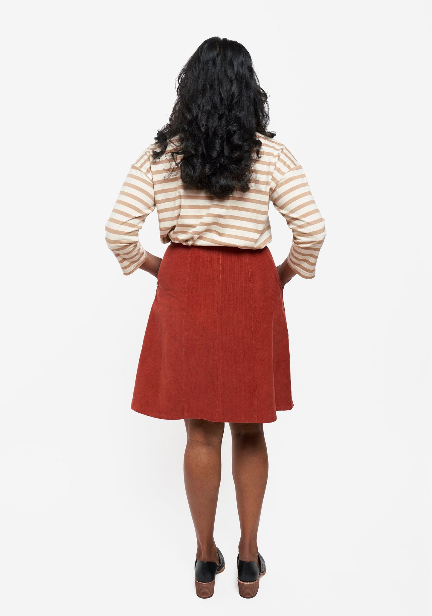Reed Skirt (sizes 0 - 18)