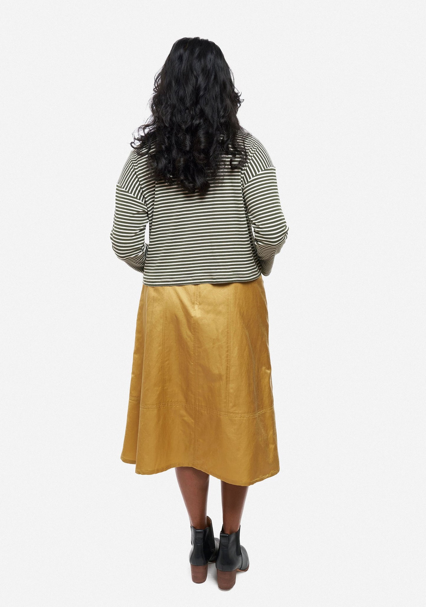 Reed Skirt (sizes 0 - 18)