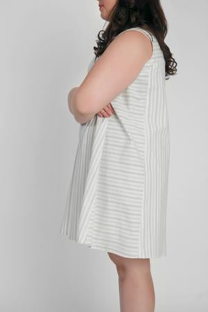 Rushcutter Dress
