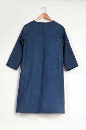 Rushcutter Dress