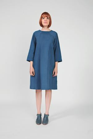 Rushcutter Dress