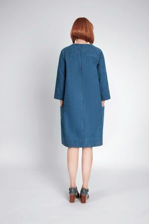 Rushcutter Dress
