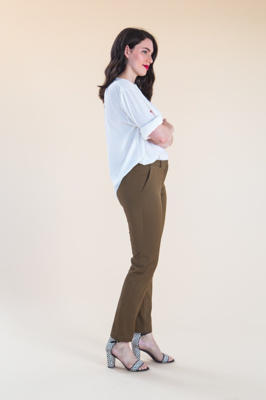 Sasha Trousers