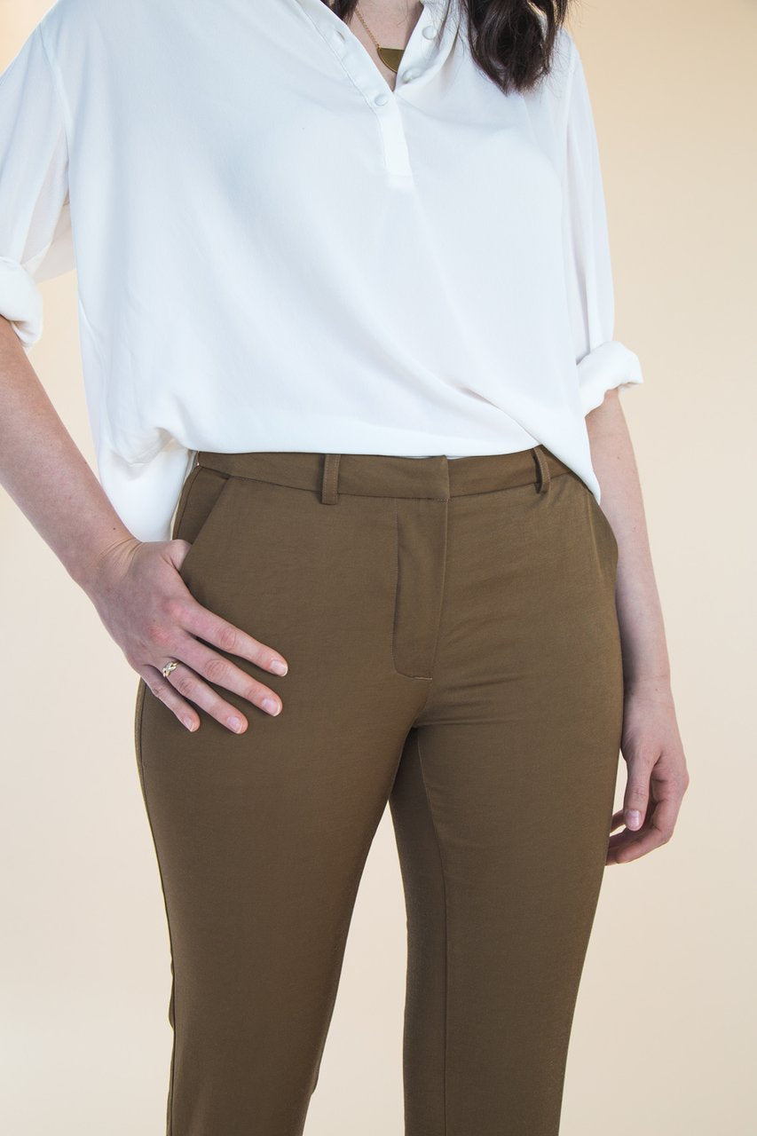 Sasha Trousers