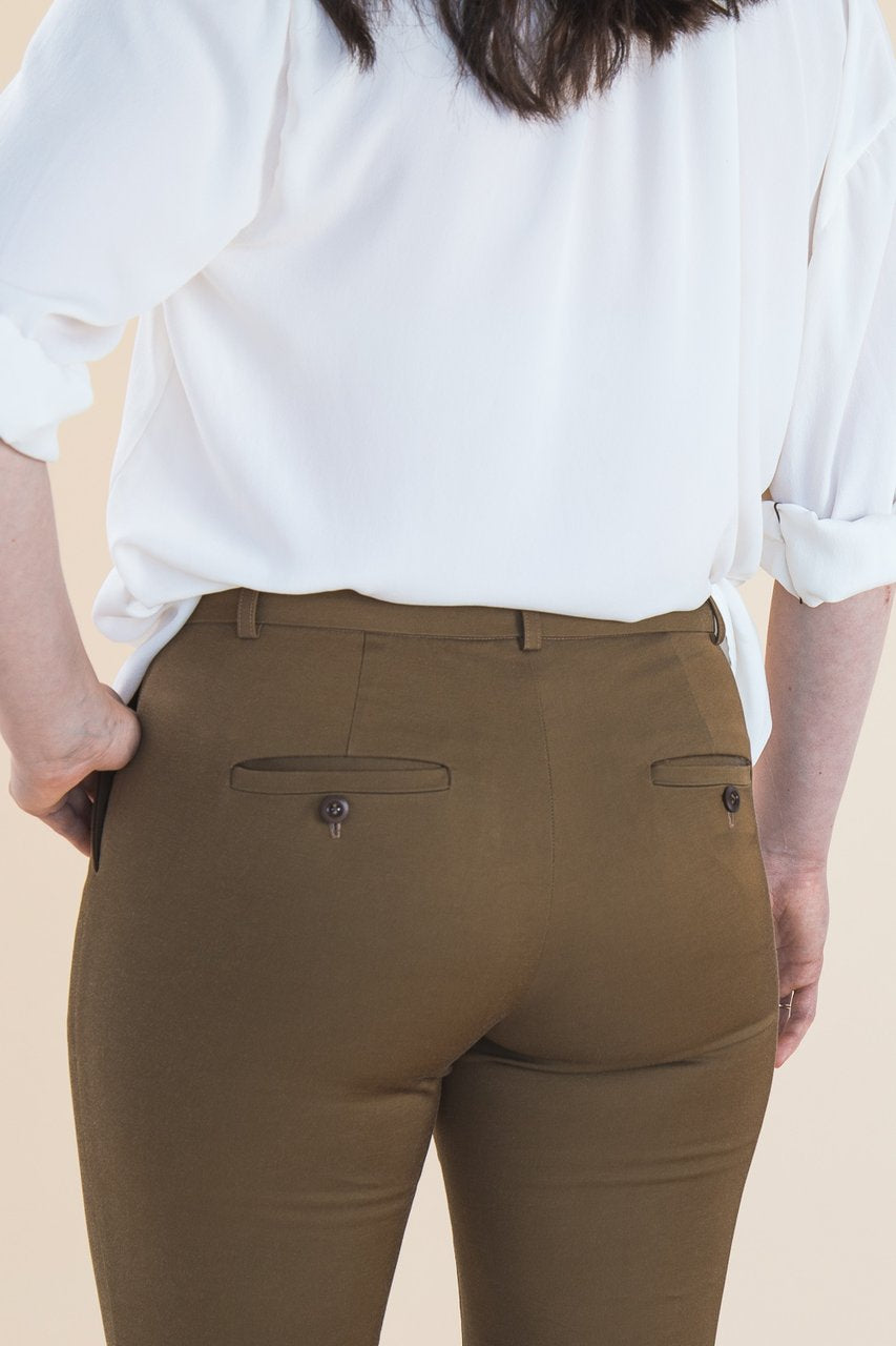 Sasha Trousers