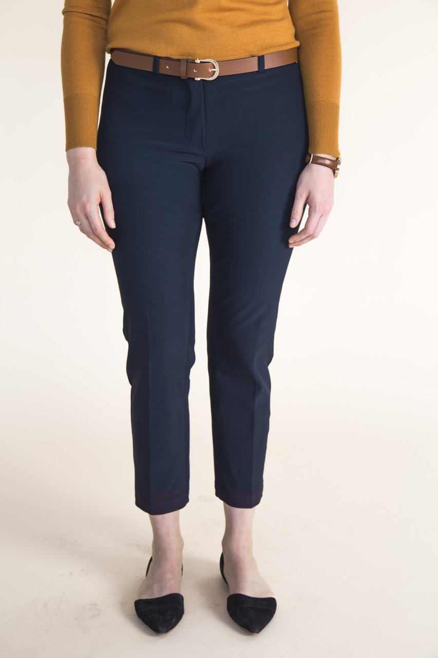 Sasha Trousers