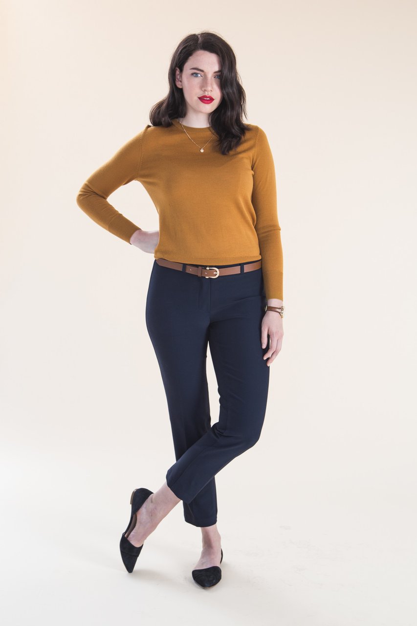 Sasha Trousers