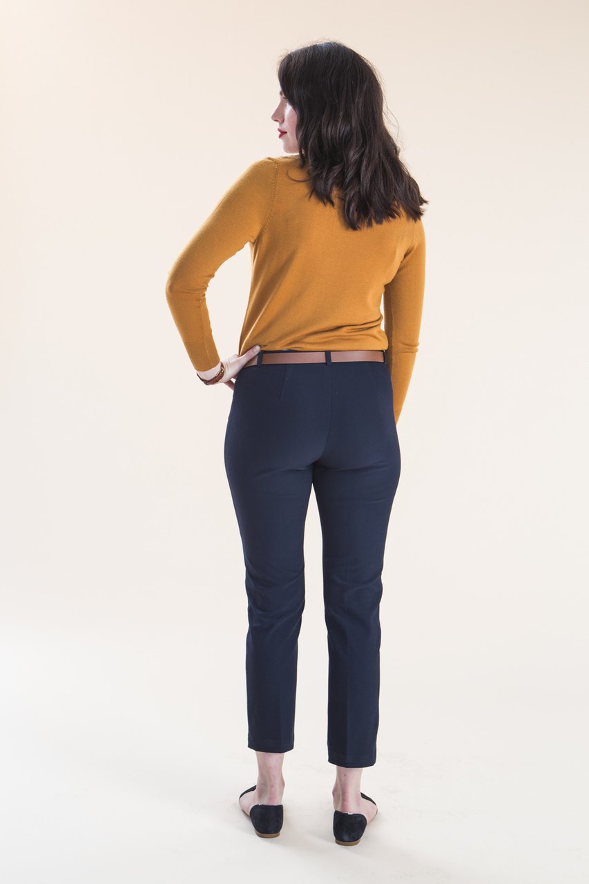 Sasha Trousers