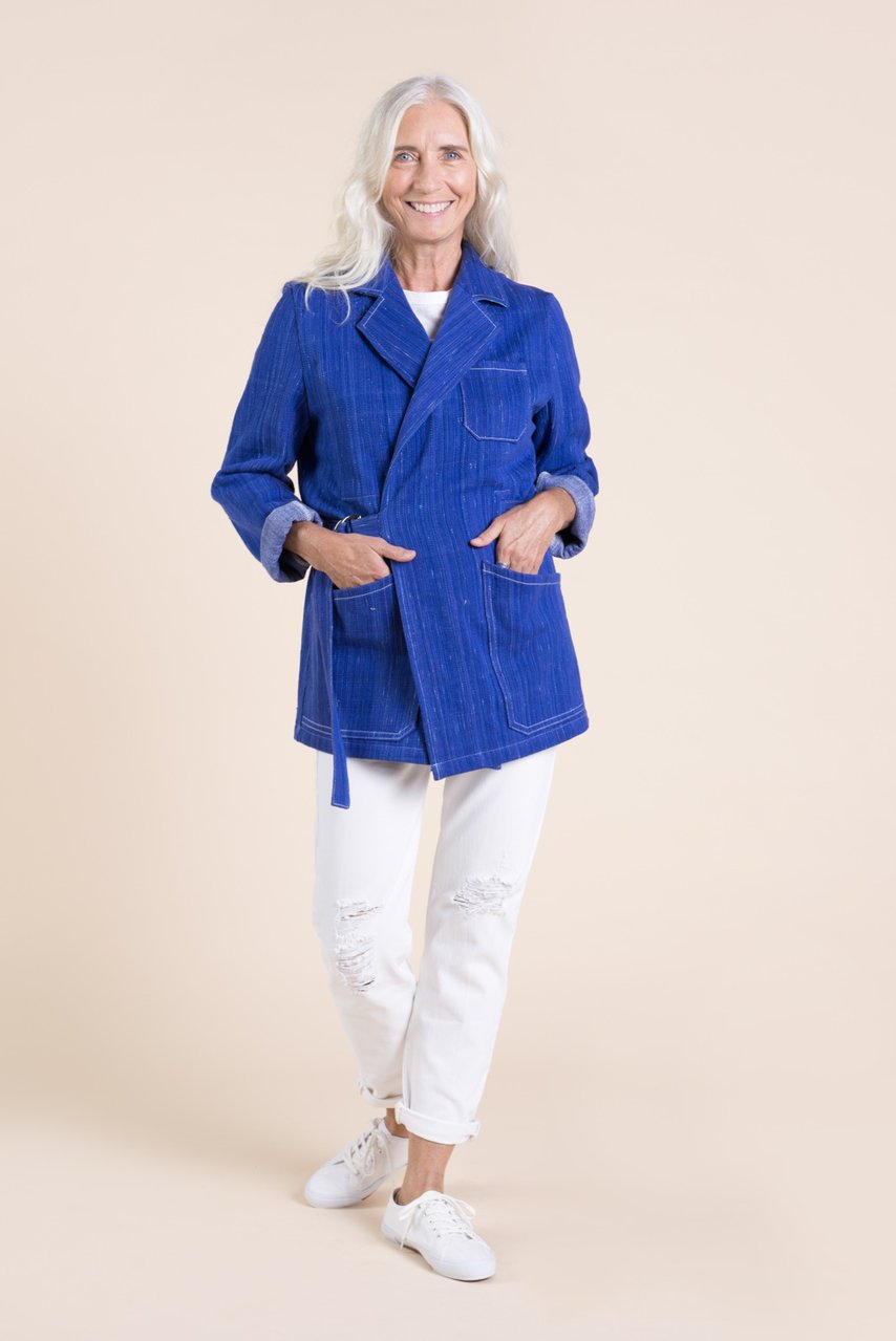 Sienna Maker Jacket