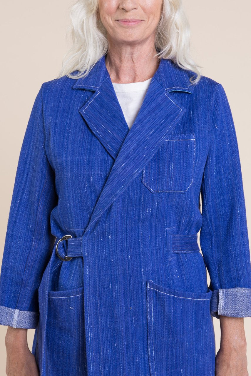 Sienna Maker Jacket