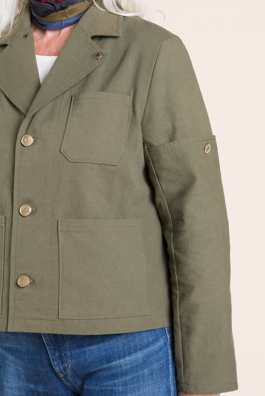 Sienna Maker Jacket