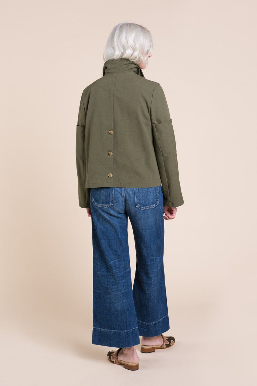 Sienna Maker Jacket