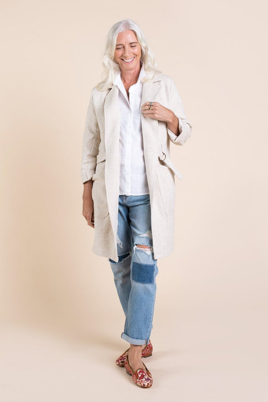 Sienna Maker Jacket
