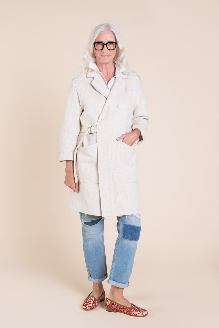 Sienna Maker Jacket