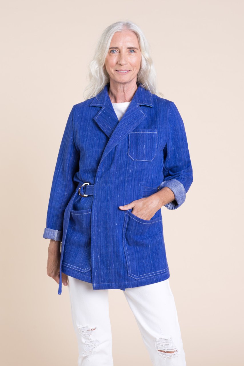 Sienna Maker Jacket