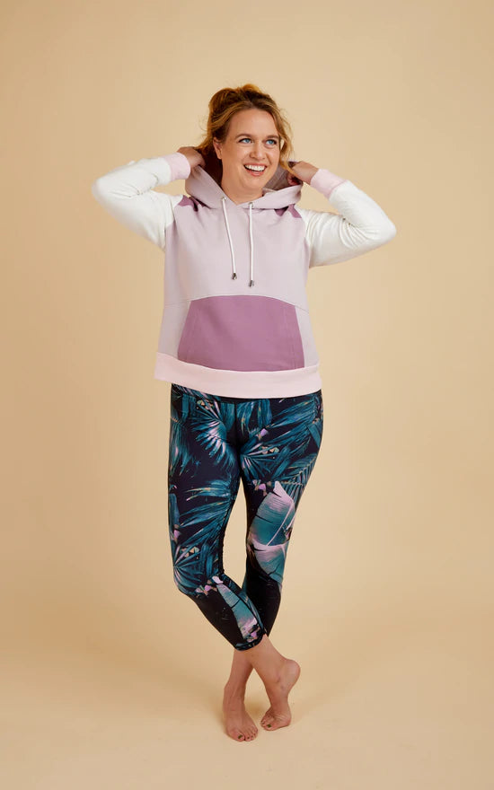 Stanton Hoodie (sizes 0 - 16)