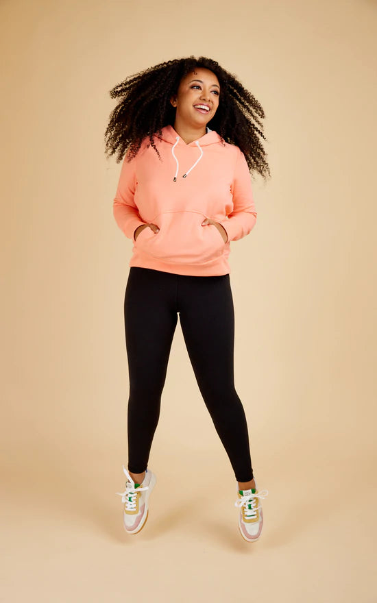Stanton Hoodie (sizes 0 - 16)
