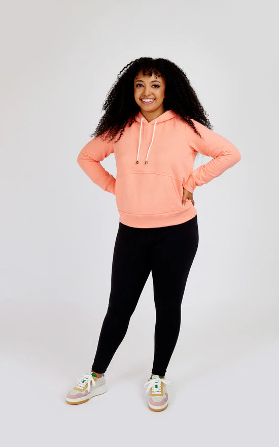 Stanton Hoodie (sizes 0 - 16)