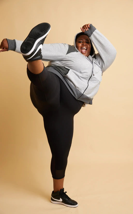 Stanton Hoodie (sizes 12 - 32)