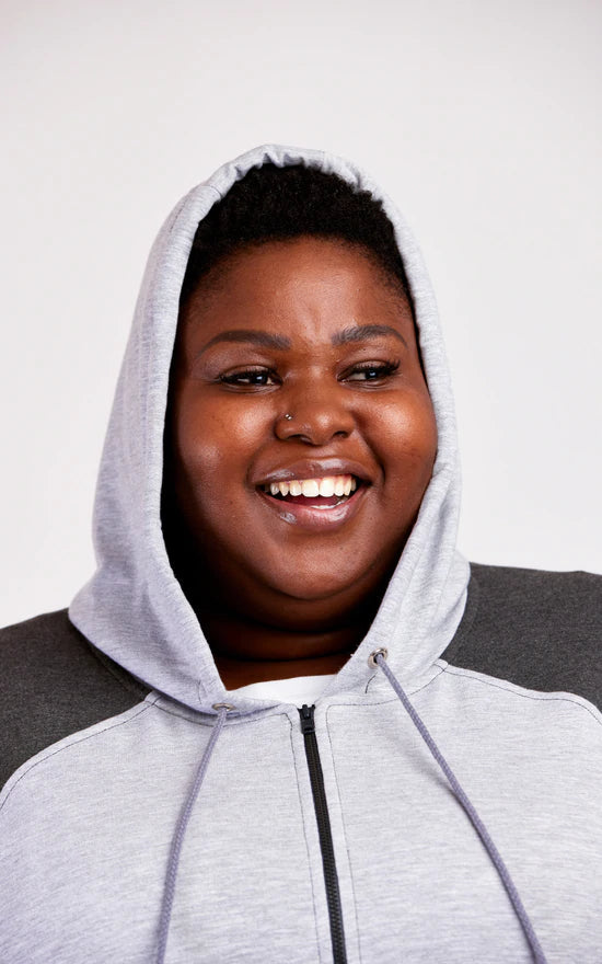 Stanton Hoodie (sizes 12 - 32)