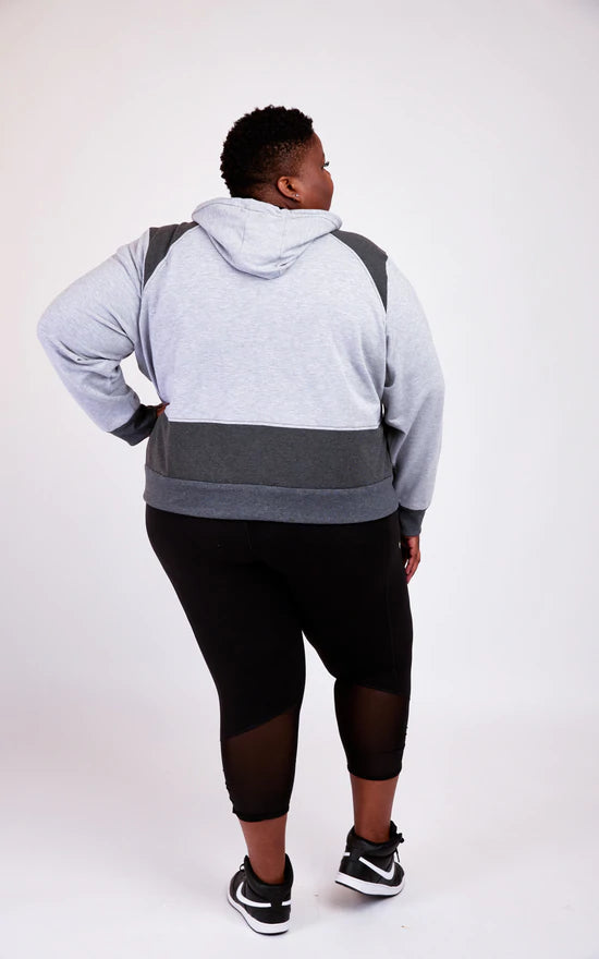 Stanton Hoodie (sizes 12 - 32)