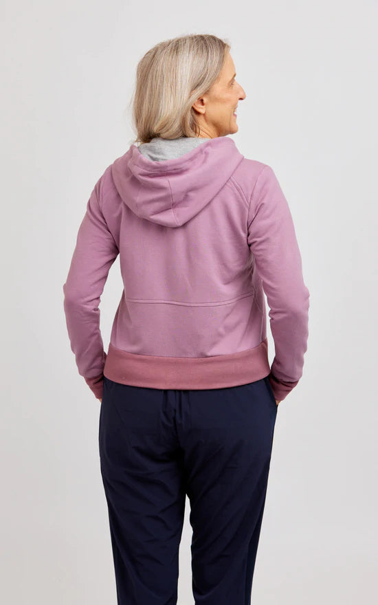 Stanton Hoodie (sizes 0 - 16)