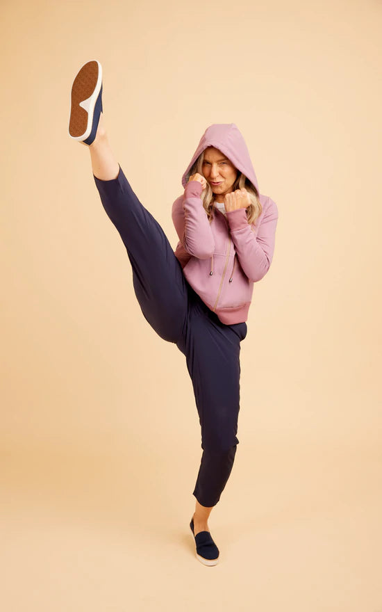 Stanton Hoodie (sizes 0 - 16)