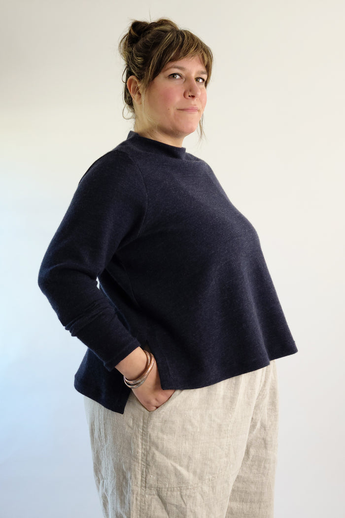 Toaster Sweaters (sizes 16 - 34)