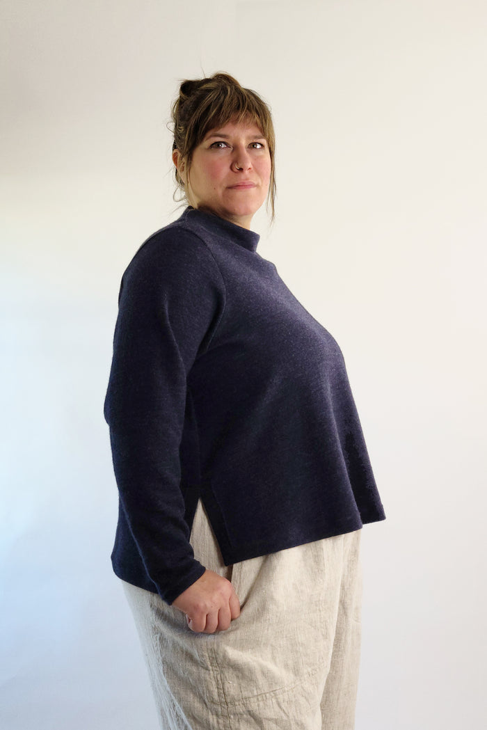 Toaster Sweaters (sizes 16 - 34)