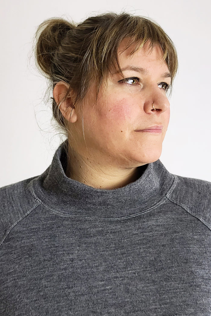 Toaster Sweaters (sizes 16 - 34)