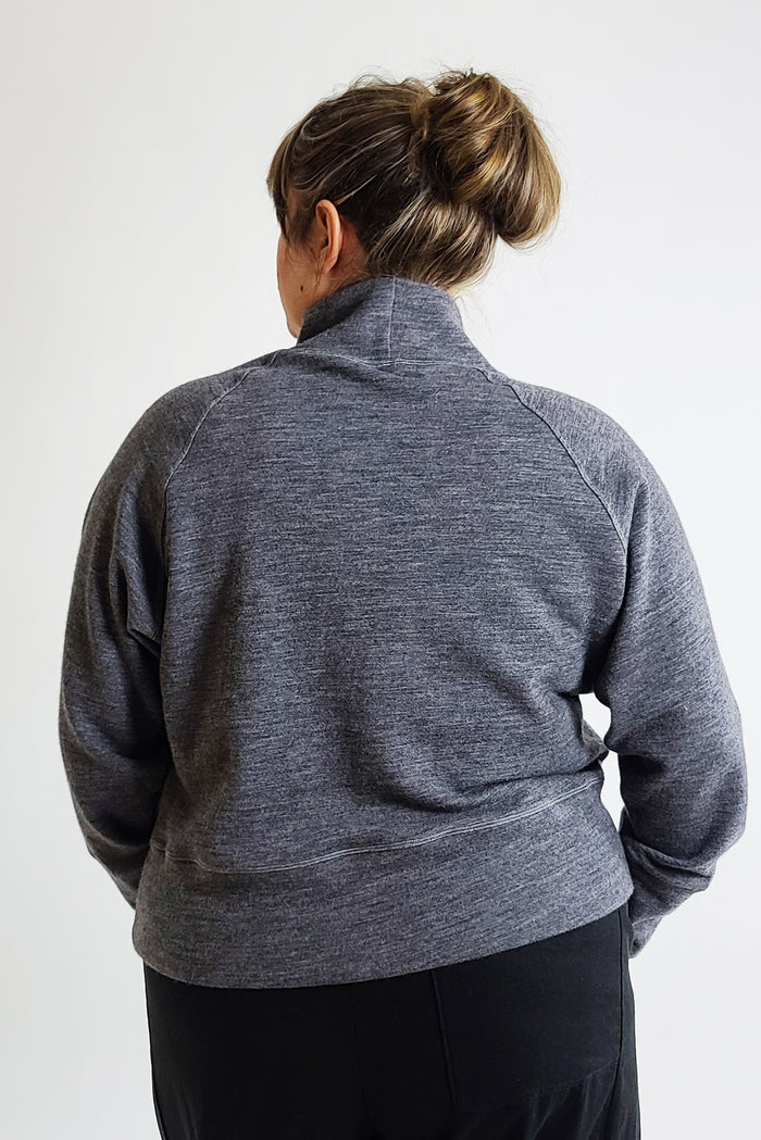 Toaster Sweaters (sizes 16 - 34)