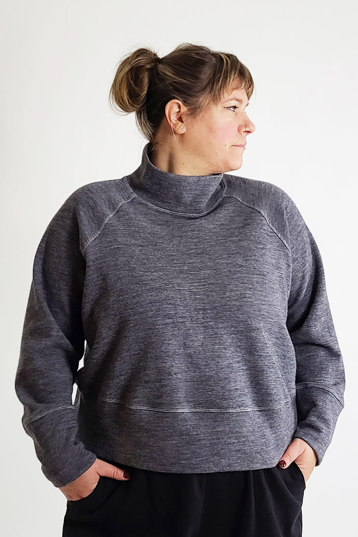 Toaster Sweaters (sizes 16 - 34)