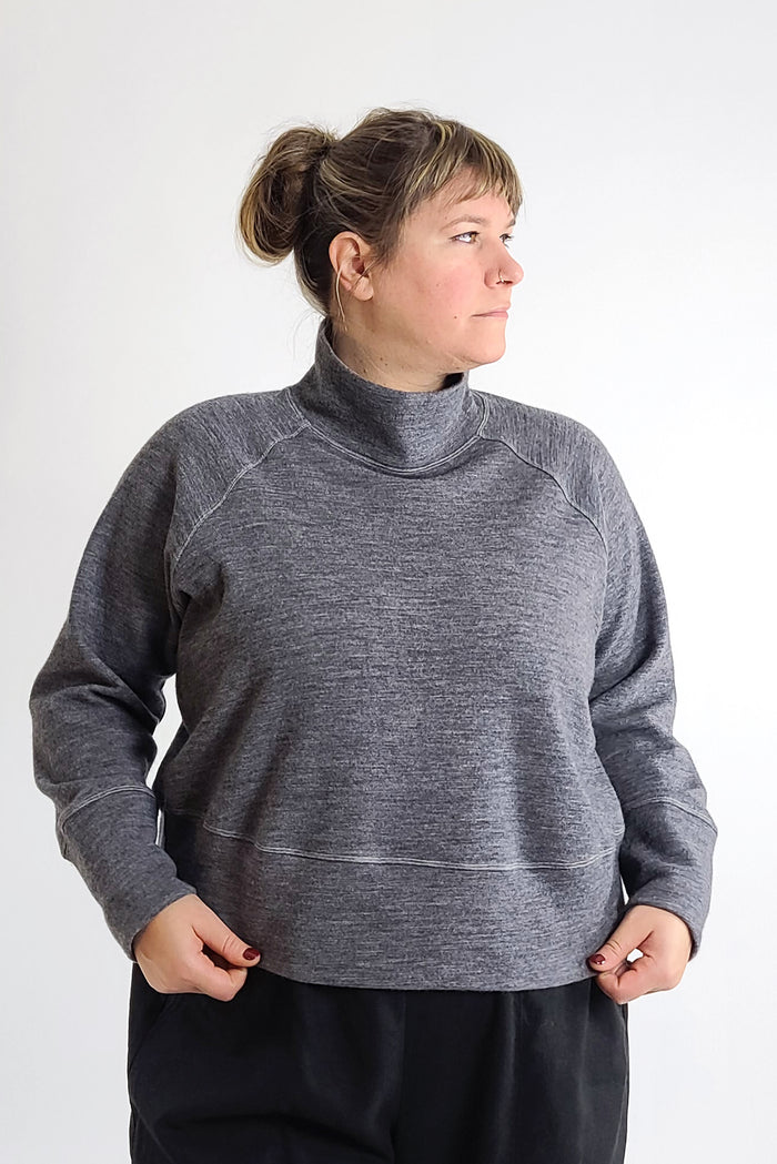 Toaster Sweaters (sizes 16 - 34)