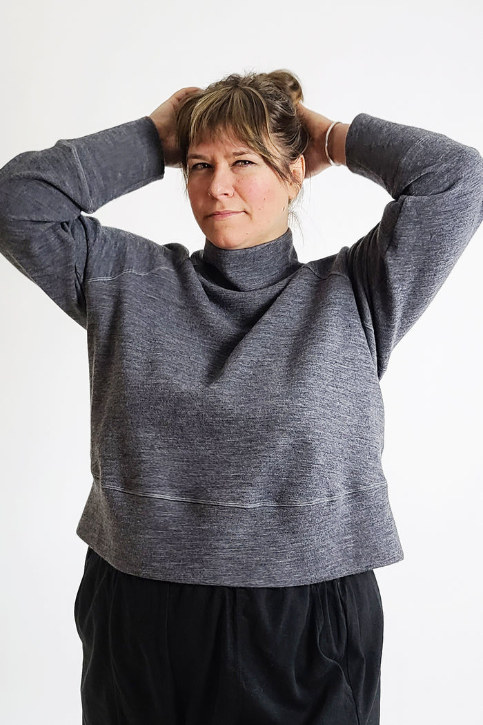 Toaster Sweaters (sizes 16 - 34)