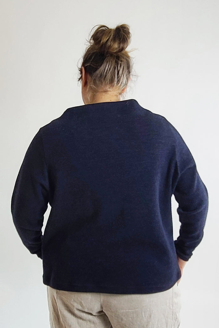 Toaster Sweaters (sizes 16 - 34)