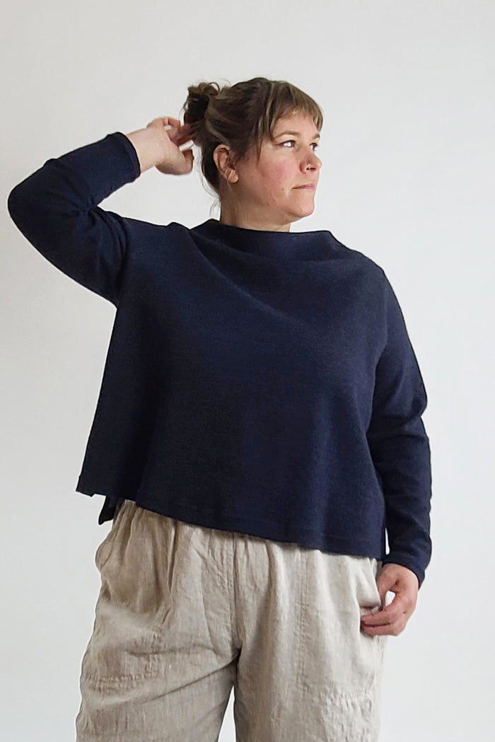Toaster Sweaters (sizes 16 - 34)