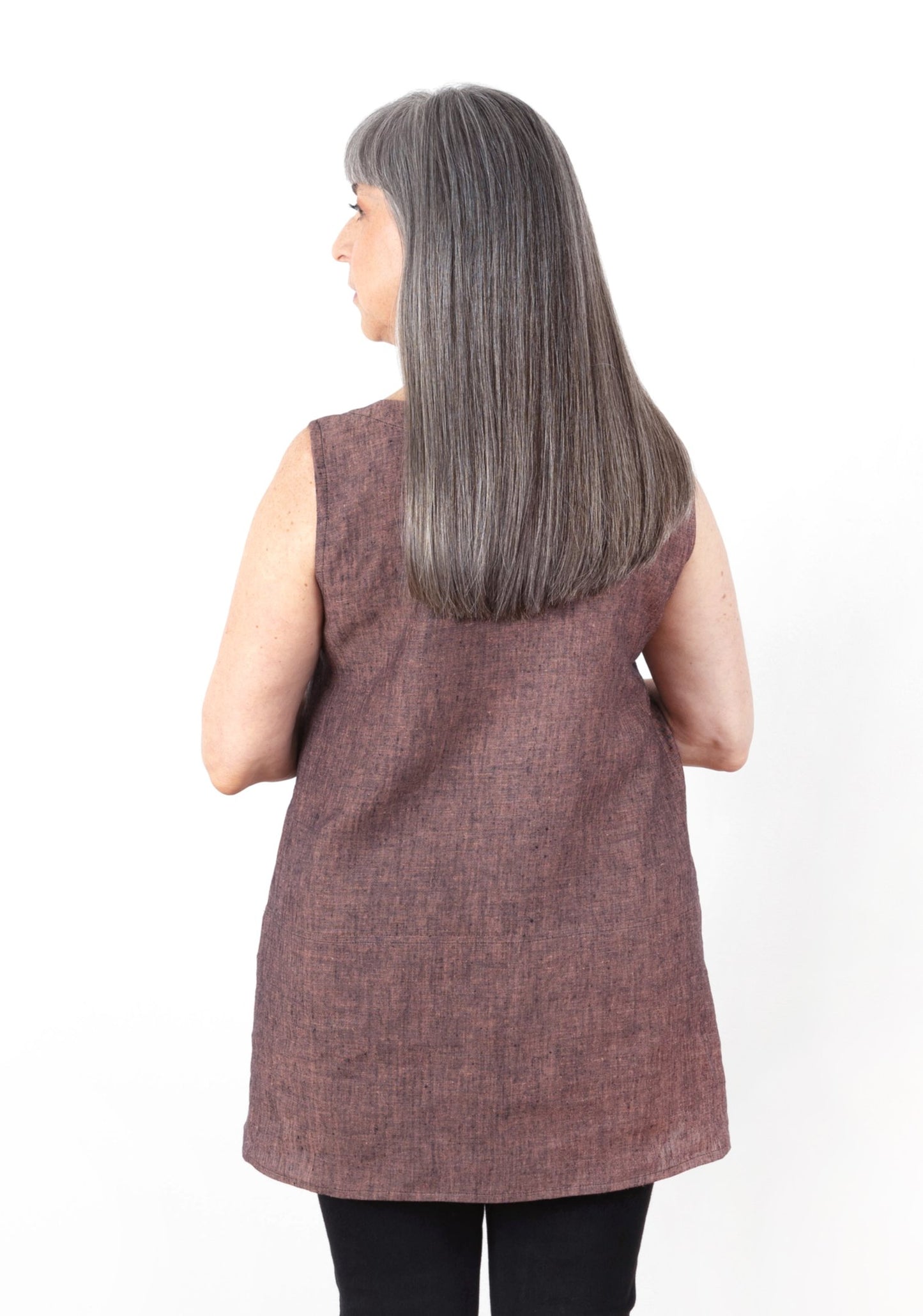 Uniform Tunic (sizes 0 - 18)