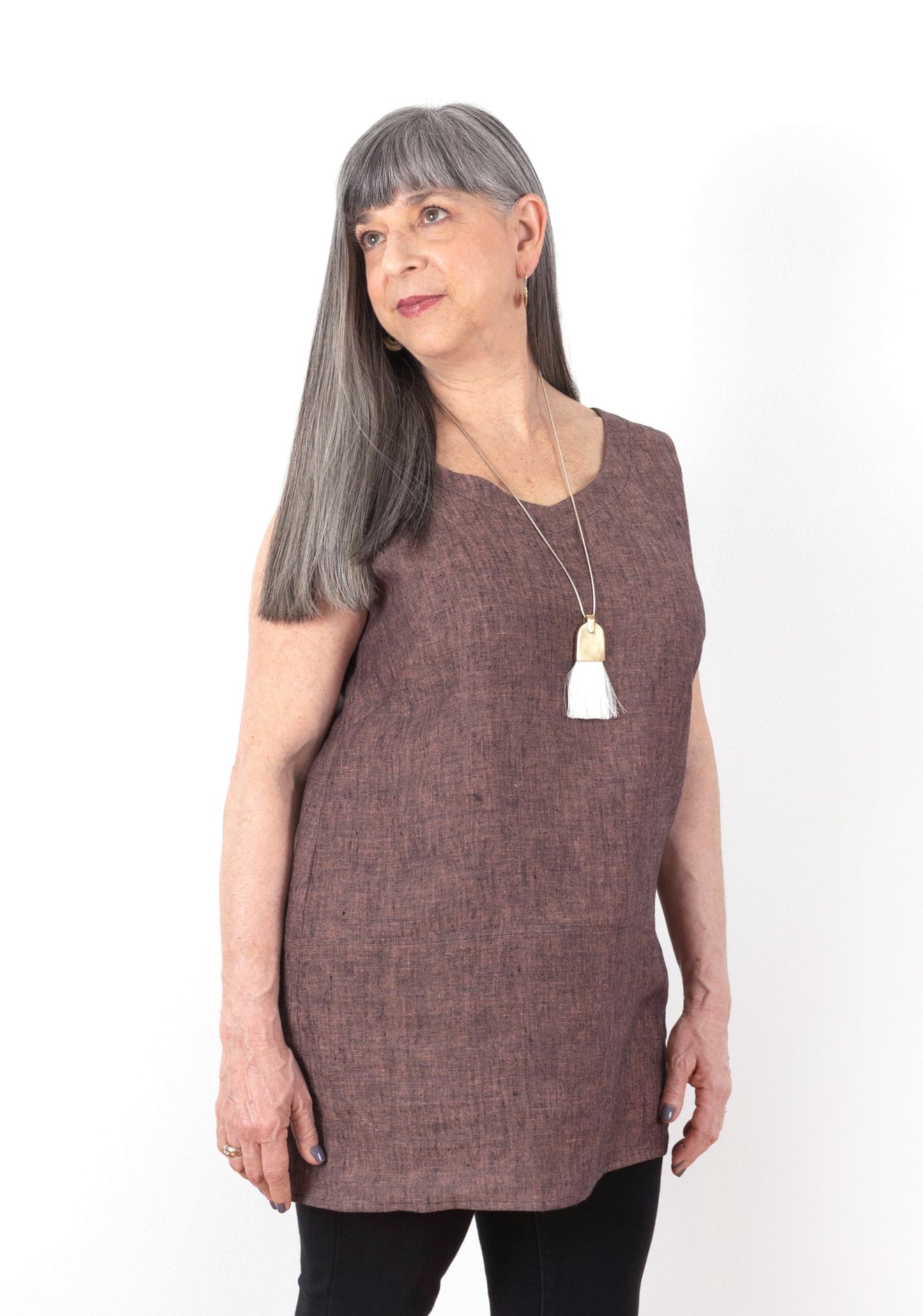 Uniform Tunic (sizes 0 - 18)