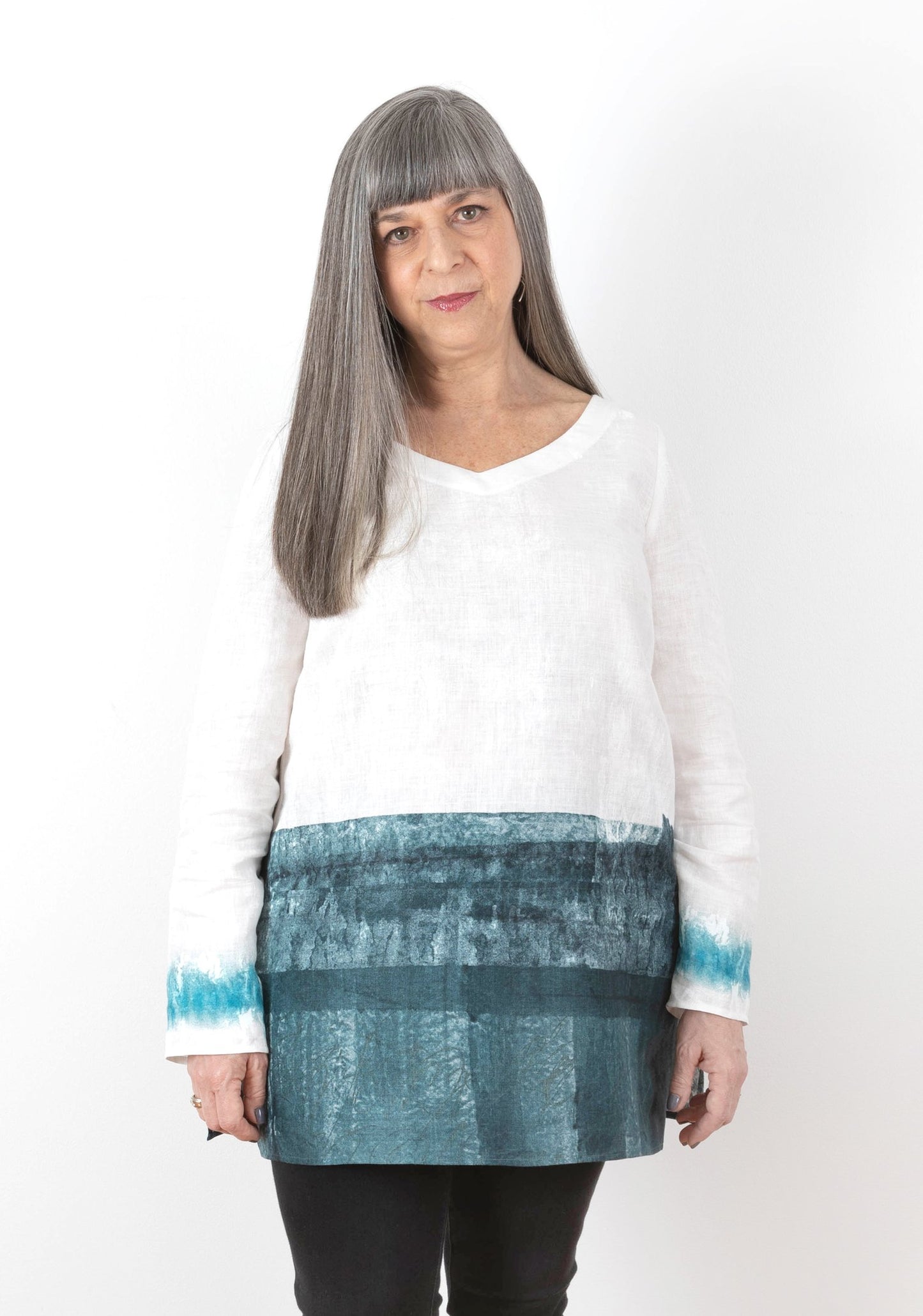 Uniform Tunic (sizes 0 - 18)