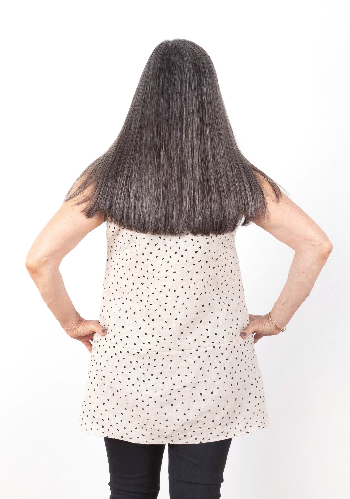 Uniform Tunic (sizes 0 - 18)