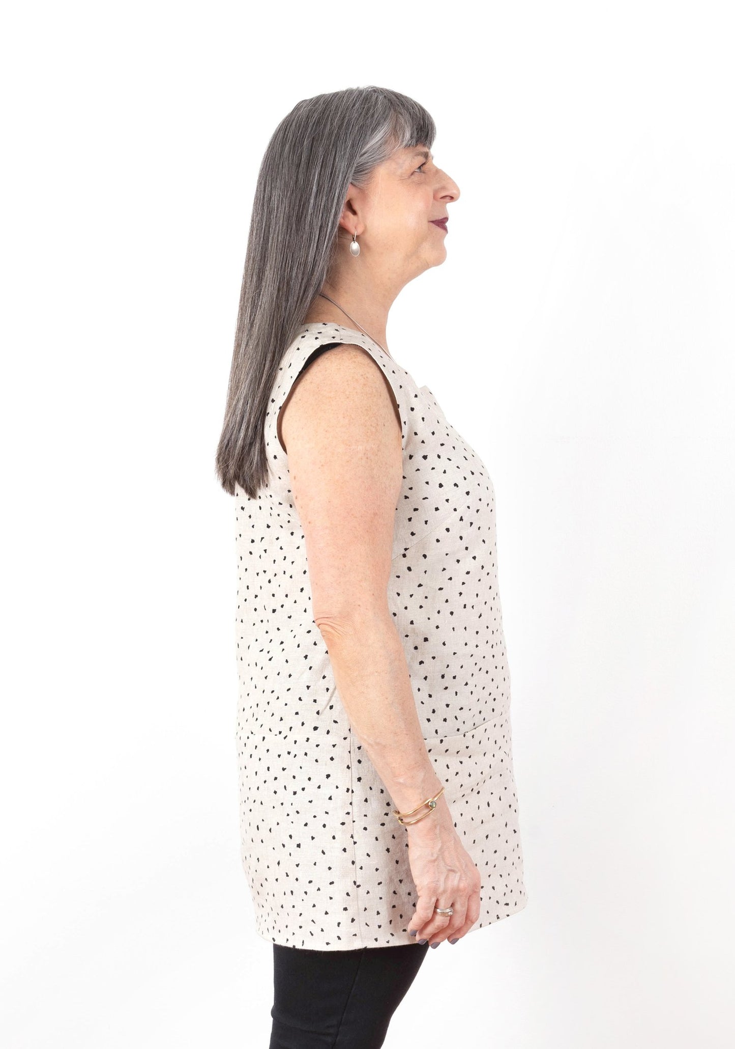 Uniform Tunic (sizes 0 - 18)