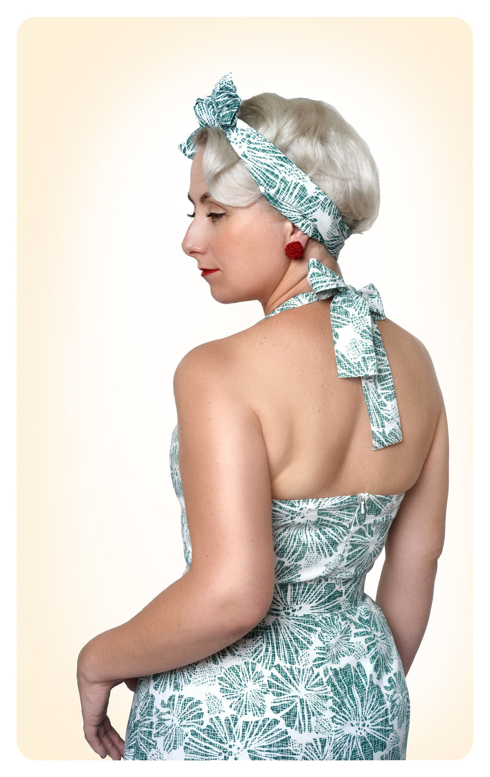 Kobenhavn Dress