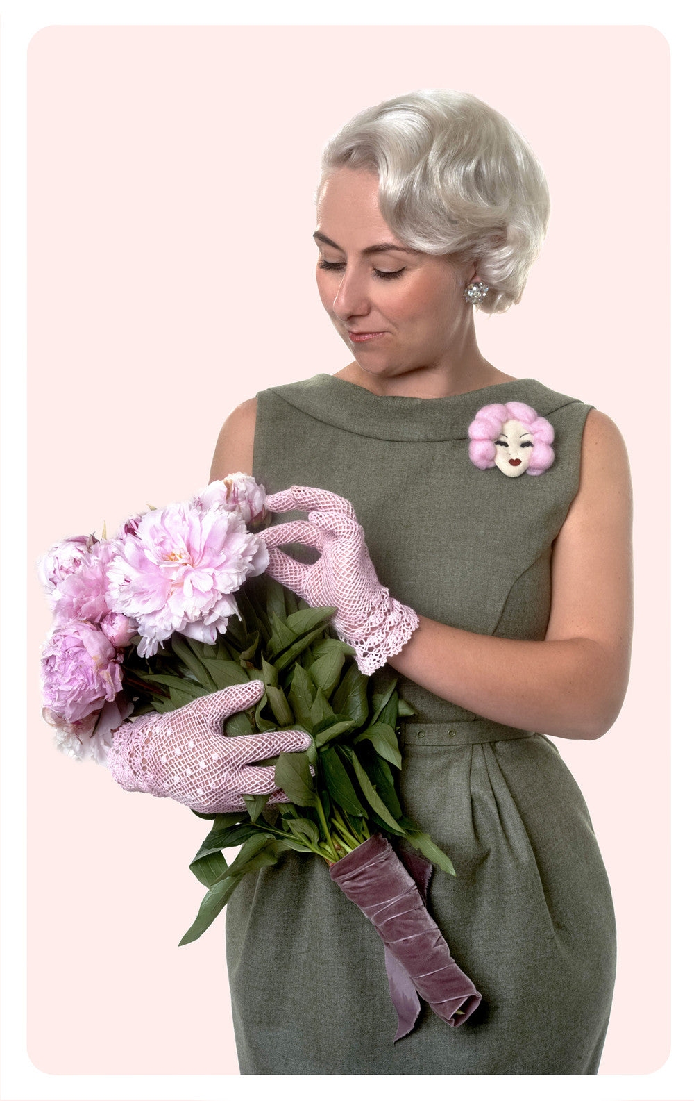 Kobenhavn Dress