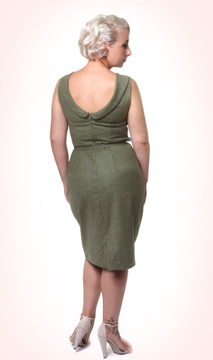 Kobenhavn Dress