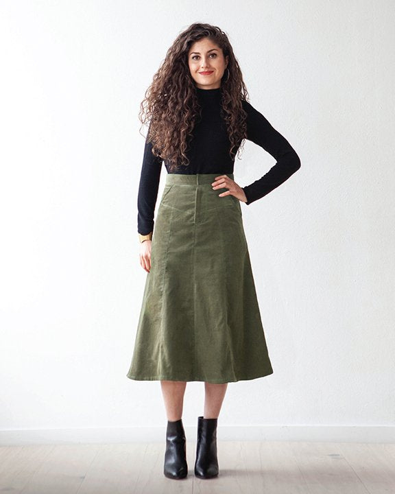 Salida Skirt